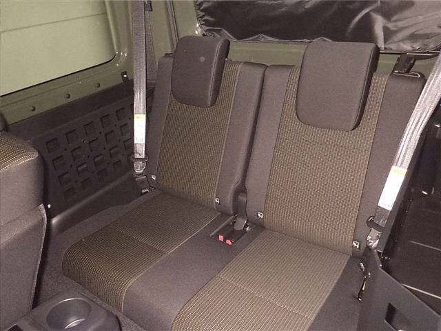 2021 Suzuki Jimny Sierra 4WD JC auction photo 7