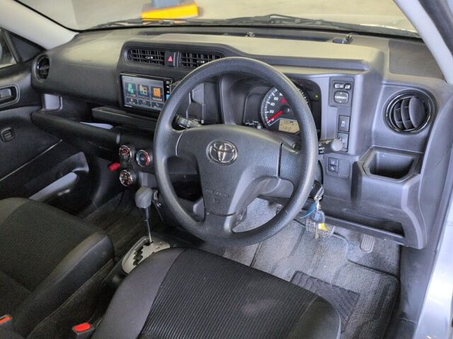 2024 Toyota Probox F auction photo 3