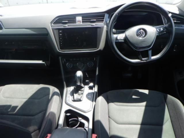 2017 Volkswagen ティグアン TSI ハイライン auction photo 3