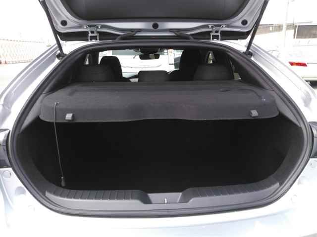 2020 Mazda 3 ファストバック auction photo 10