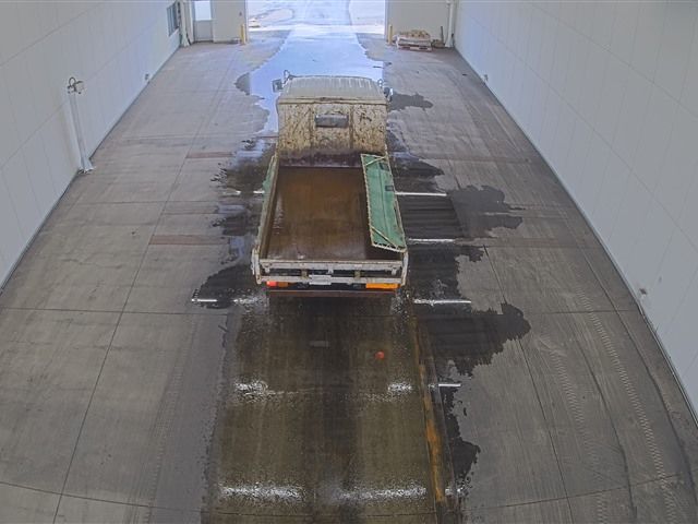 2008 Isuzu Forward auction photo 3