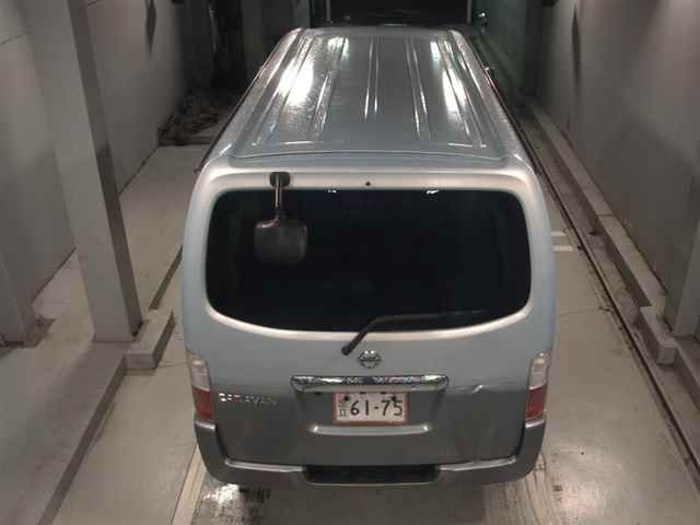 2006 Nissan Caravan シルクロードVX auction photo 7