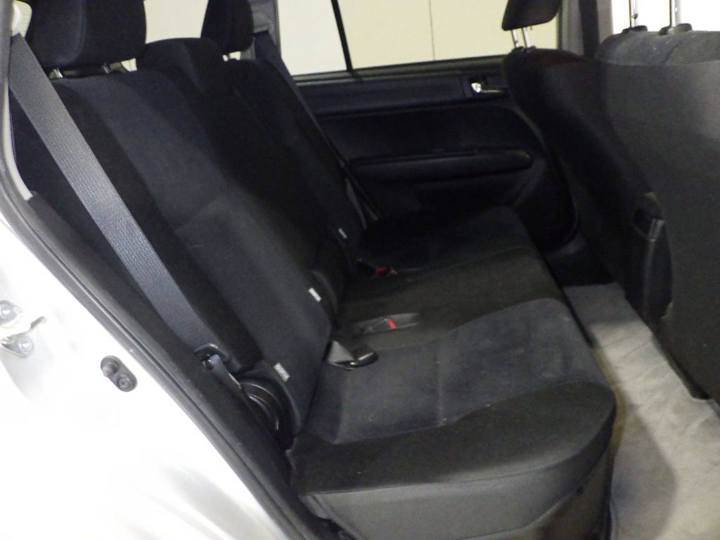 2014 Toyota Corolla Fielder Hybrid G auction photo 7
