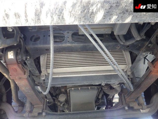 2015 Isuzu Forward Refrigerated PG 2.5t auction photo 11