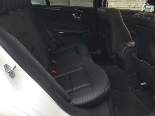 2013 Mercedes-Benz E-Class E250アバンギャルト auction photo 6