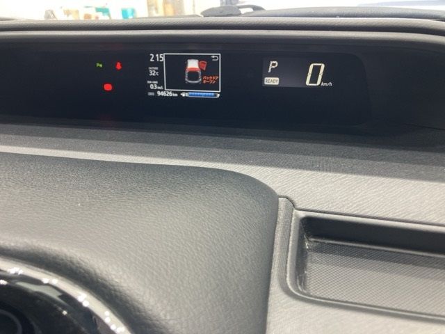 2019 Toyota Aqua S STYLE BLACK auction photo 14