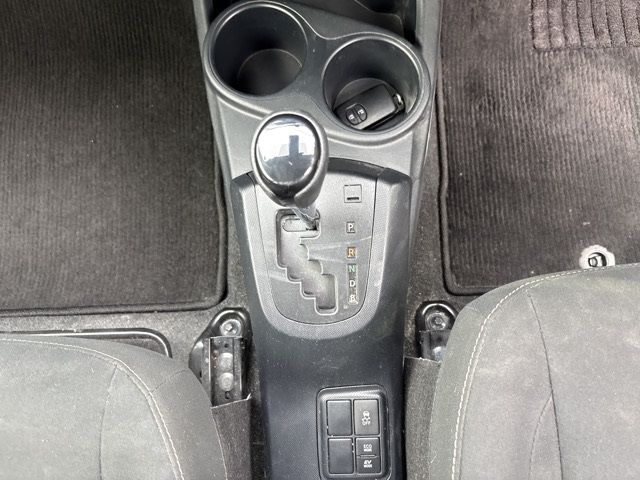 2019 Toyota Aqua S STYLE BLACK auction photo 5