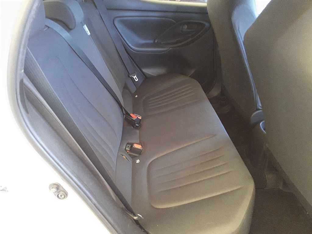 2021 Toyota Yaris X auction photo 12