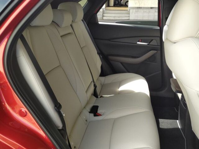 2024 Mazda CX-30 XD Touring H Leather P auction photo 6