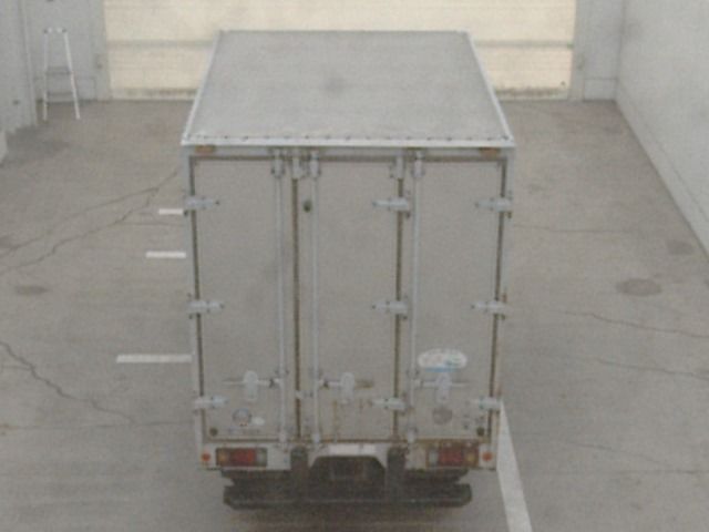 2004 Isuzu Elf バン auction photo 3