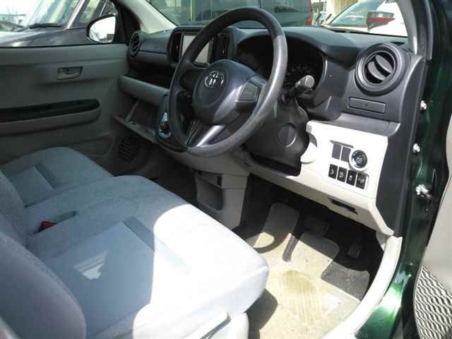 2016 Toyota Passo X LパッケージS auction photo 3