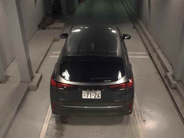 2024 Nissan Note e-POWER X auction photo 7
