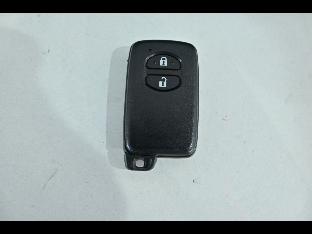 2013 Toyota Ractis S auction photo 12
