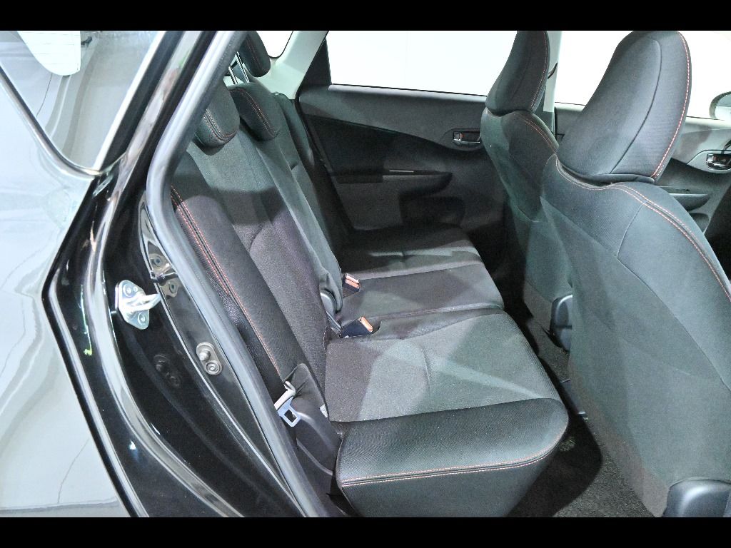 2013 Toyota Ractis S auction photo 7