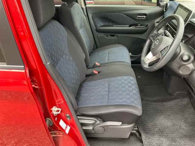 2020 Nissan Dayz Highway Star G Turbo Propa auction photo 7