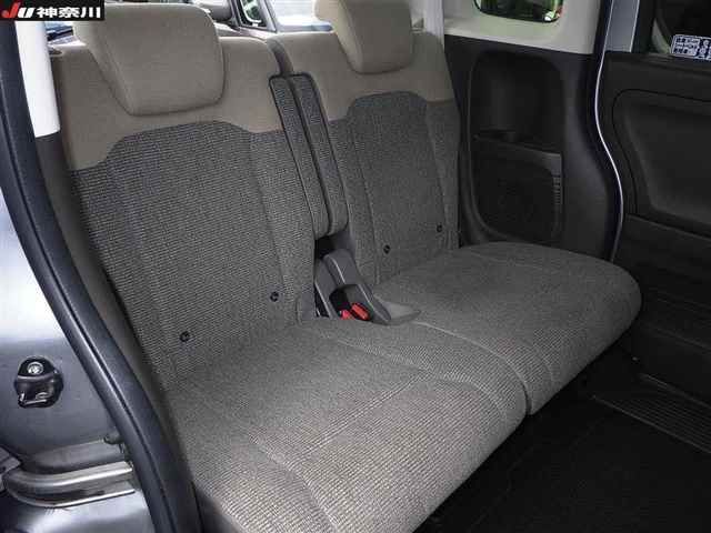 2022 Honda N_BOX L auction photo 9