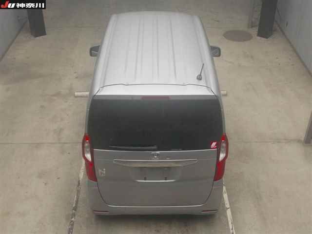 2022 Honda N_BOX L auction photo 6