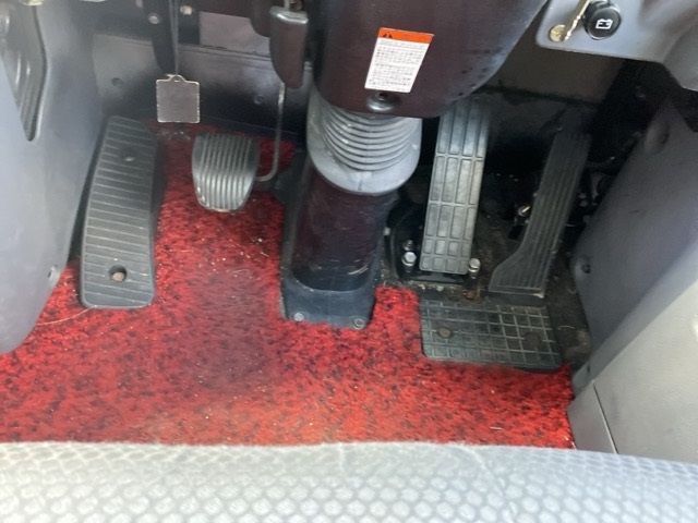 2007 Isuzu ガーラ バス auction photo 4