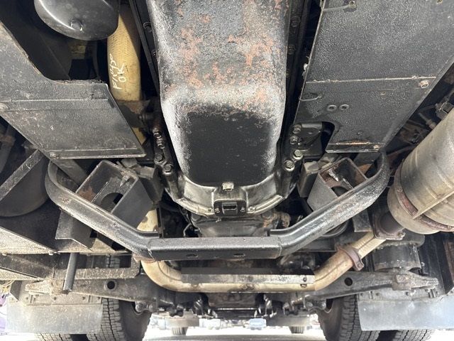 2007 Isuzu ガーラ バス auction photo 13