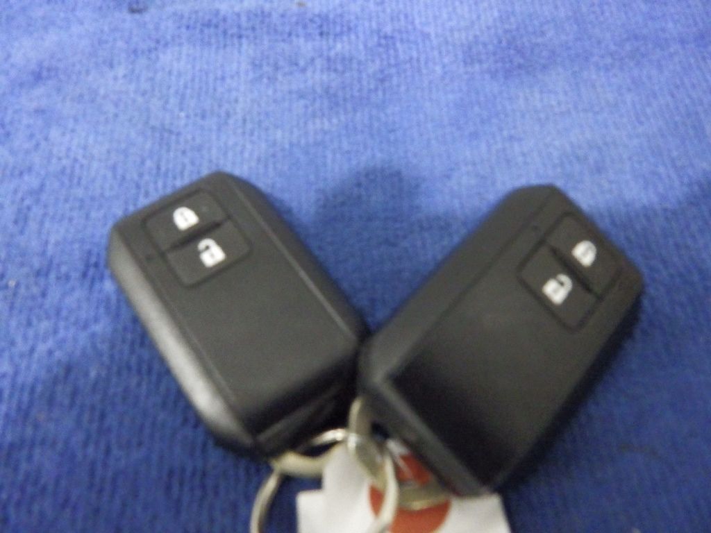 2021 Suzuki Jimny Sierra JC auction photo 12