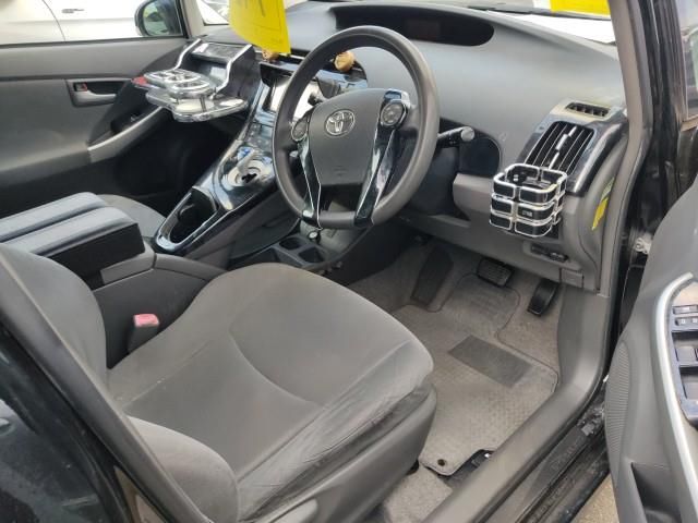 2022 Nissan AD バン 4WD DX auction photo 3