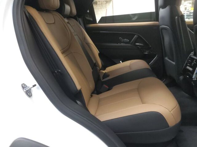 2023 Land Rover レンジローバースポーツ Dynamic SE 4WD auction photo 6