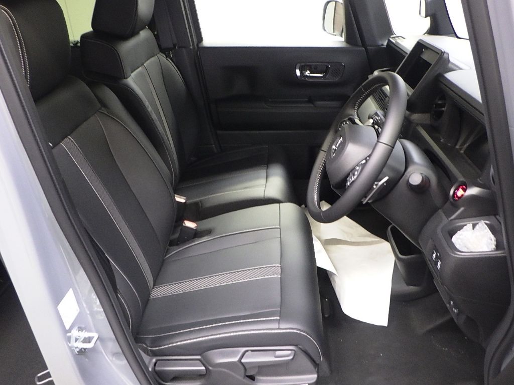 2026 Honda N-BOX Custom Turbo Coordinate Style auction photo 6
