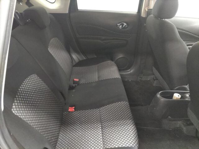 2012 Nissan Note ライダー auction photo 6