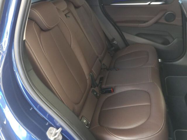 2021 BMW X1 XDR18D X Lajoie 4WD auction photo 6