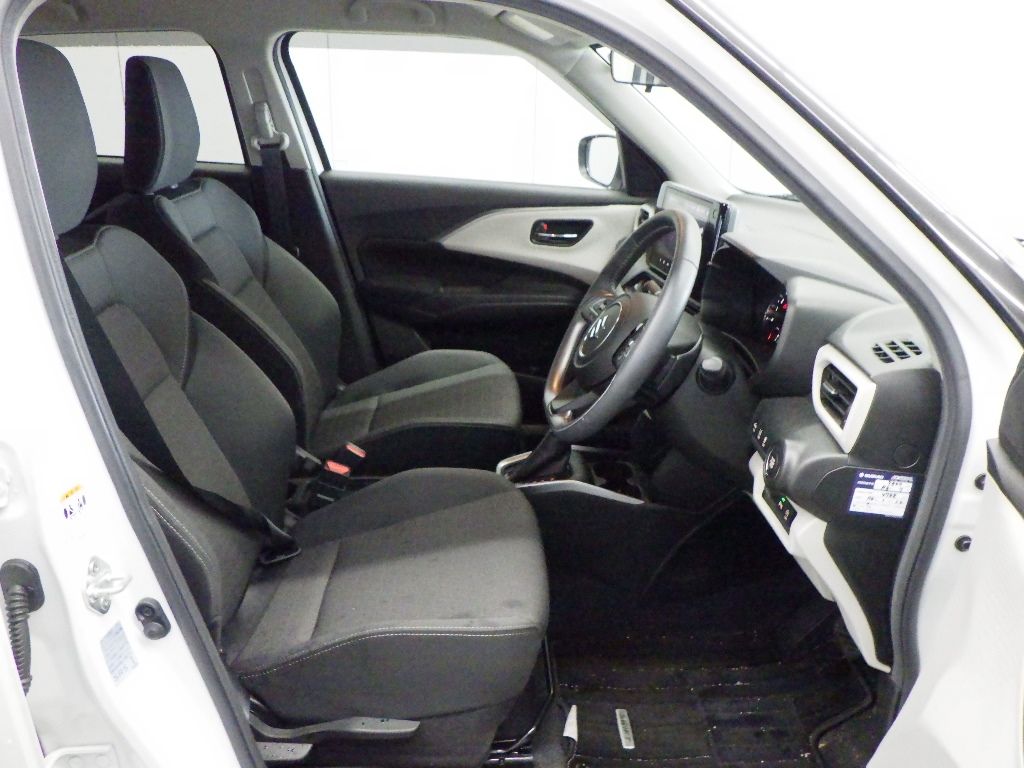 2024 Suzuki スイフト HB Hybrid MZ auction photo 6