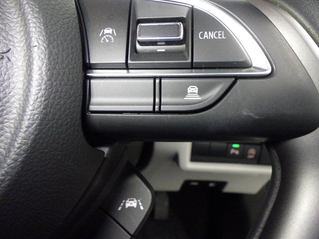 2024 Suzuki スイフト HB Hybrid MZ auction photo 9