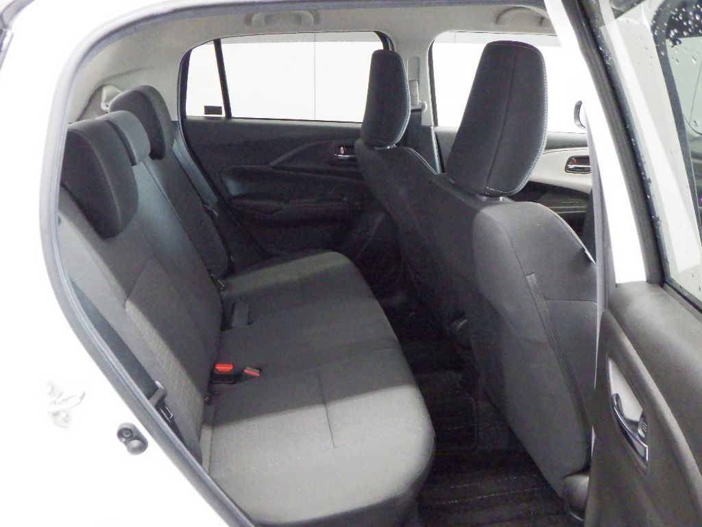 2024 Suzuki スイフト HB Hybrid MZ auction photo 7