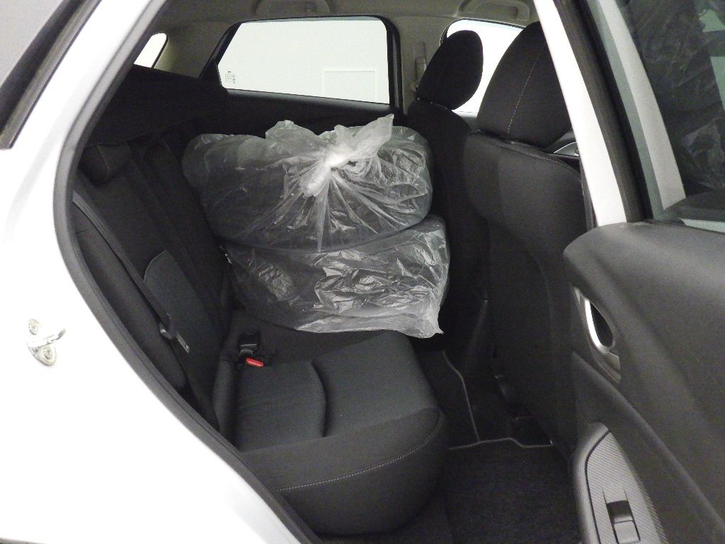 2023 Mazda CX-3 4WD XD Touring auction photo 7