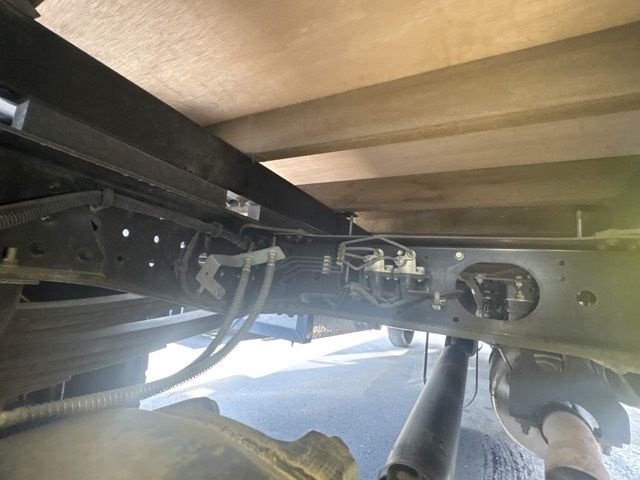 2022 Mitsubishi Fuso Canter Hira Wide. S Long auction photo 15