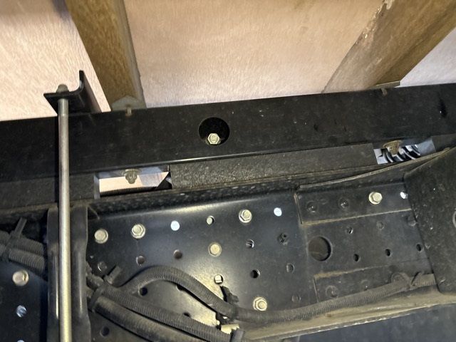 2022 Mitsubishi Fuso Canter Hira Wide. S Long auction photo 18