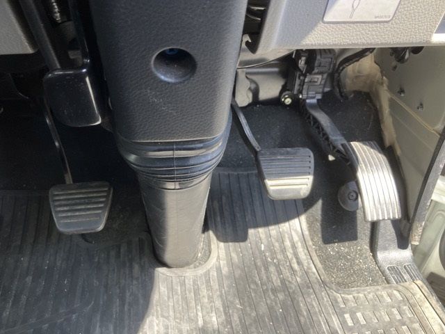 2022 Mitsubishi Fuso Canter Hira Wide. S Long auction photo 4
