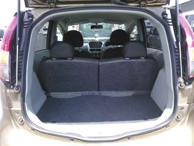 2008 Mitsubishi i S auction photo 10