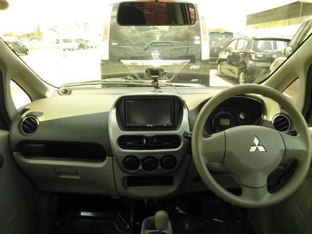 2008 Mitsubishi i S auction photo 8
