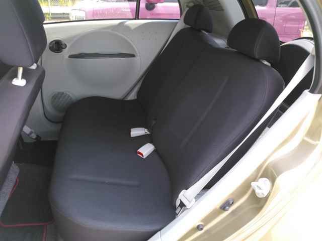 2008 Mitsubishi i S auction photo 9