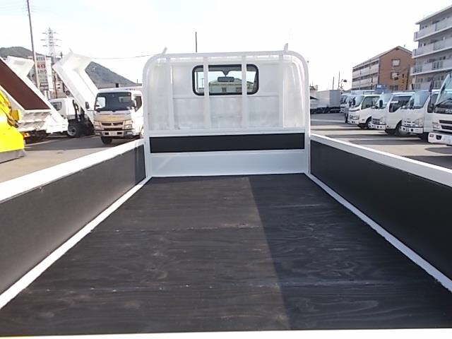 2017 Toyota Dyna フルジャストロー 2t auction photo 9