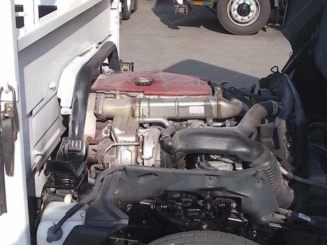 2017 Toyota Dyna フルジャストロー 2t auction photo 18