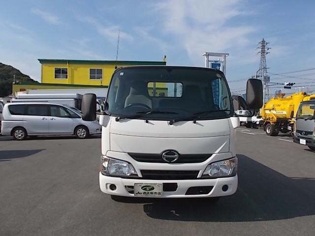 2017 Toyota Dyna フルジャストロー 2t auction photo 13
