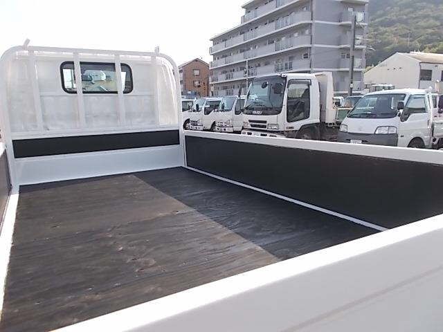 2017 Toyota Dyna フルジャストロー 2t auction photo 8