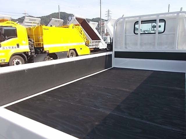 2017 Toyota Dyna フルジャストロー 2t auction photo 10
