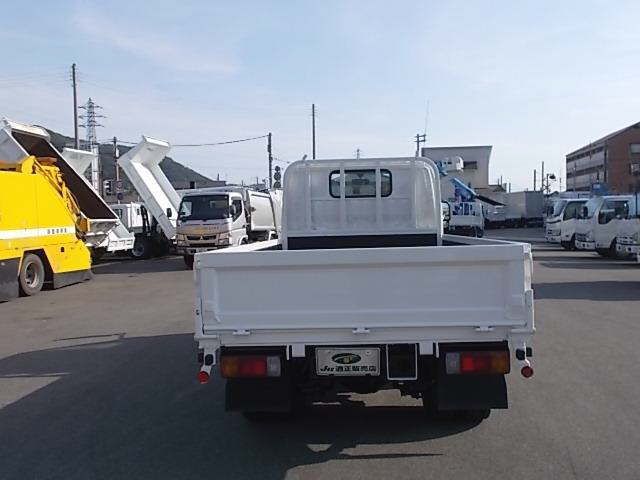 2017 Toyota Dyna フルジャストロー 2t auction photo 16
