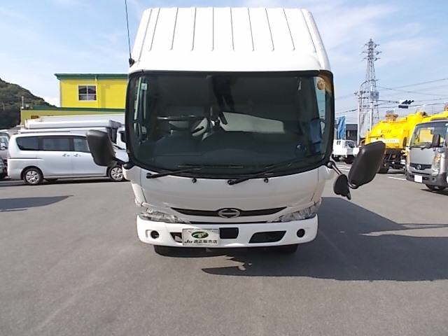 2017 Toyota Dyna フルジャストロー 2t auction photo 17
