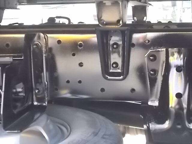 2017 Toyota Dyna フルジャストロー 2t auction photo 19