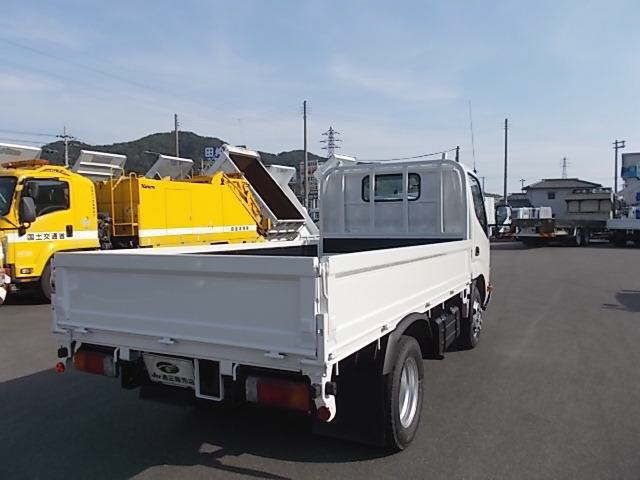 2017 Toyota Dyna フルジャストロー 2t auction photo 15