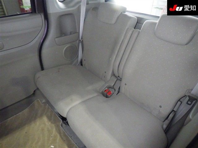 2012 Honda N-BOX G Lパッケージ auction photo 4