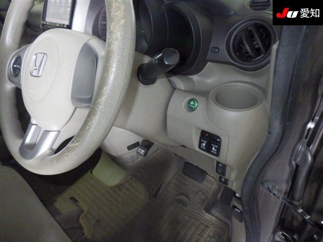2012 Honda N-BOX G Lパッケージ auction photo 5